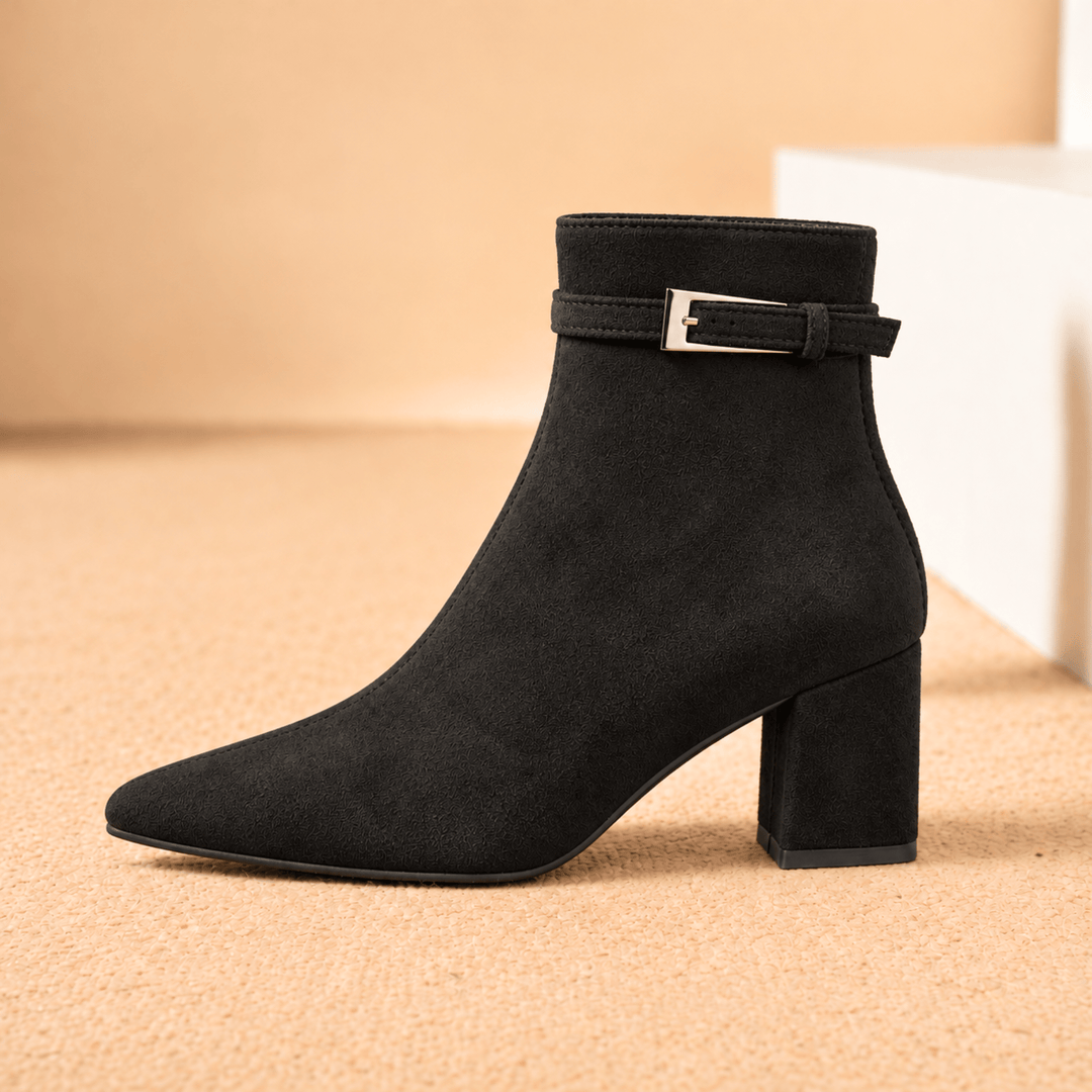 Weston & Finch - The Celinea Boot - 000000000