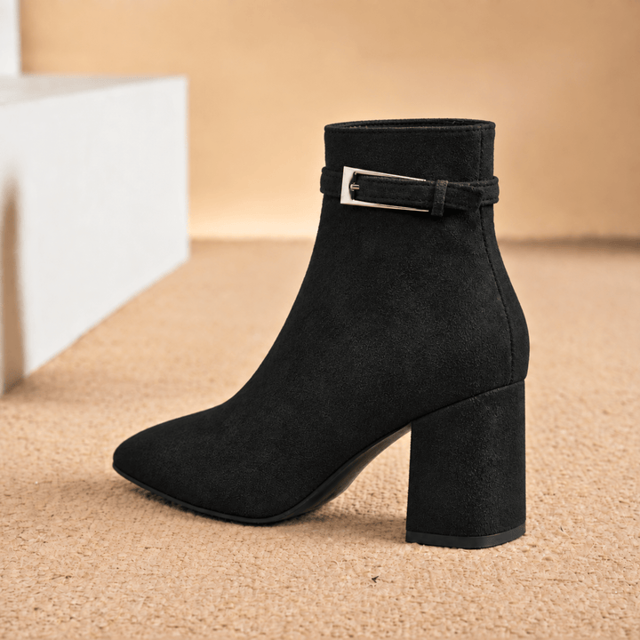 Weston & Finch - The Celinea Boot - 000000000