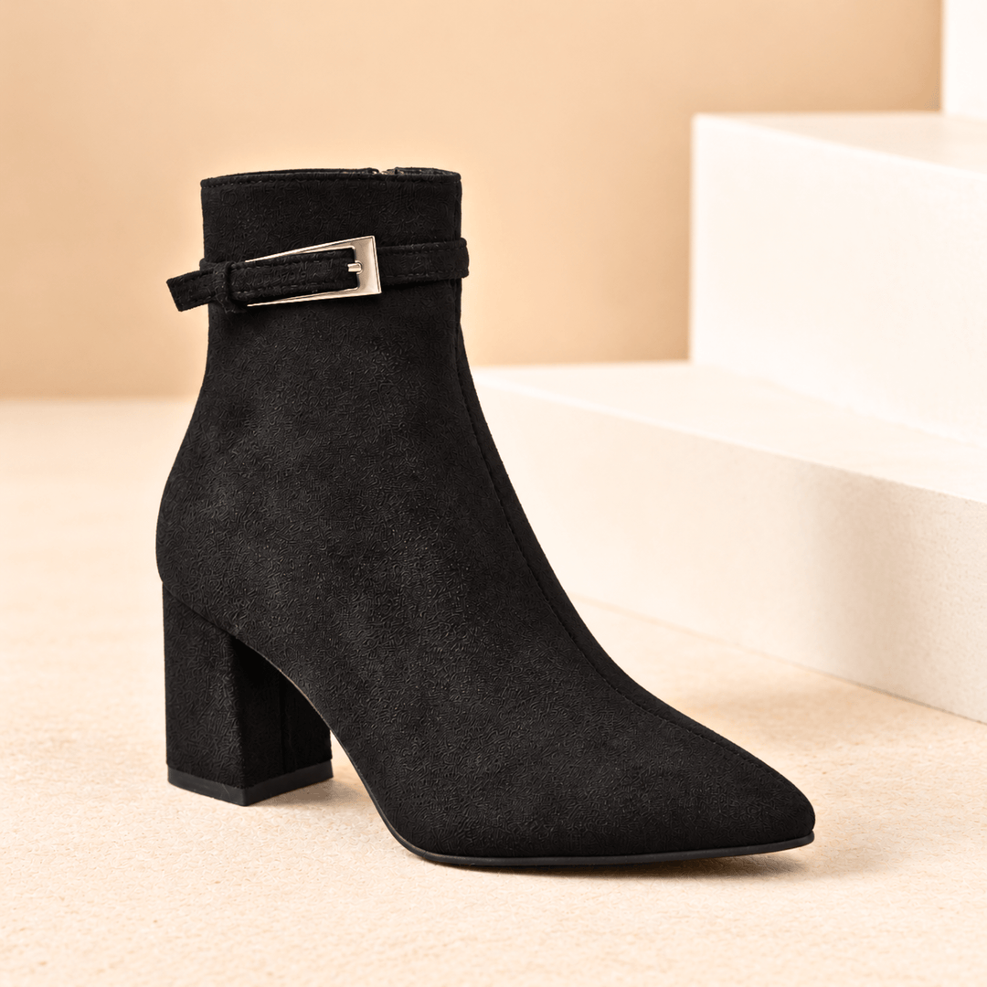 Weston & Finch - The Celinea Boot - 000000000