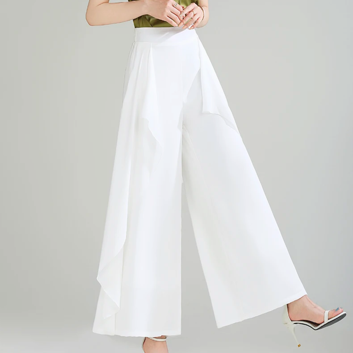 Weston & Finch - The Celinea Trouser - 000000000