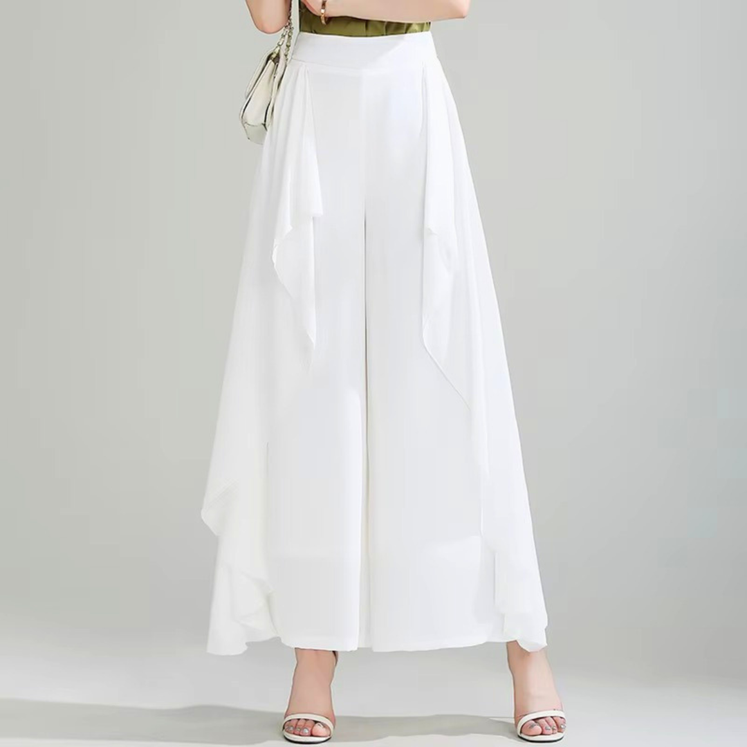 Weston & Finch - The Celinea Trouser - 000000000