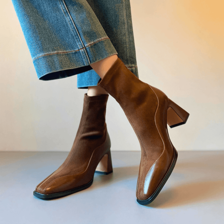 Weston & Finch - The Celviera Boot - 14:193;200000124:200000337