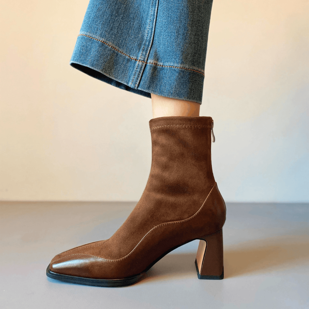 Weston & Finch - The Celviera Boot - 14:193;200000124:200000337