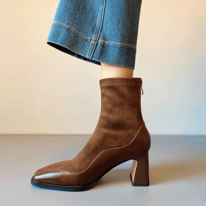 Weston & Finch - The Celviera Boot - 14:193;200000124:200000337