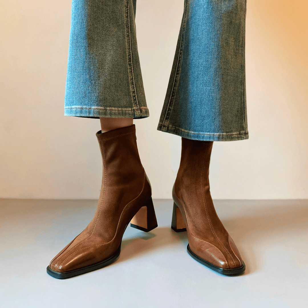 Weston & Finch - The Celviera Boot - 14:193;200000124:200000337