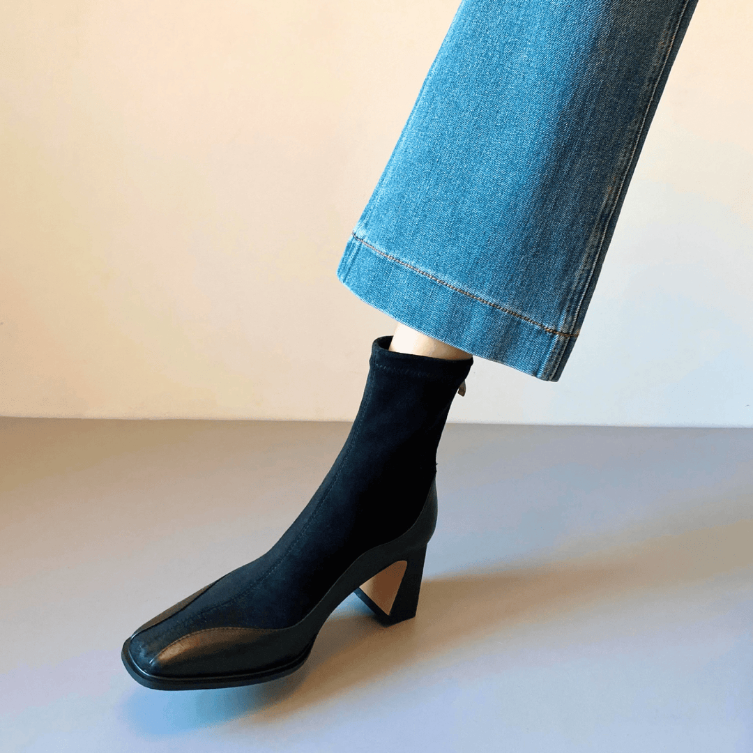 Weston & Finch - The Celviera Boot - 14:193;200000124:200000337