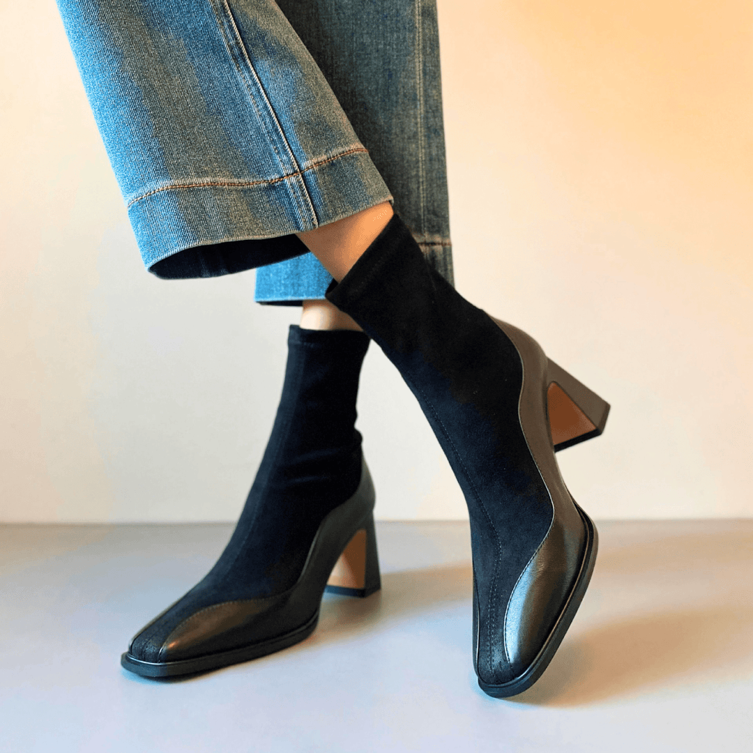 Weston & Finch - The Celviera Boot - 14:193;200000124:200000337