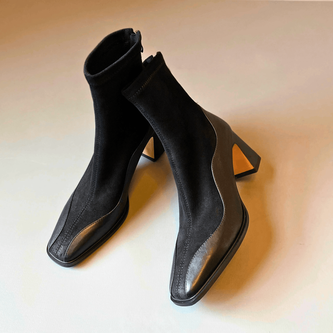 Weston & Finch - The Celviera Boot - 14:193;200000124:200000337
