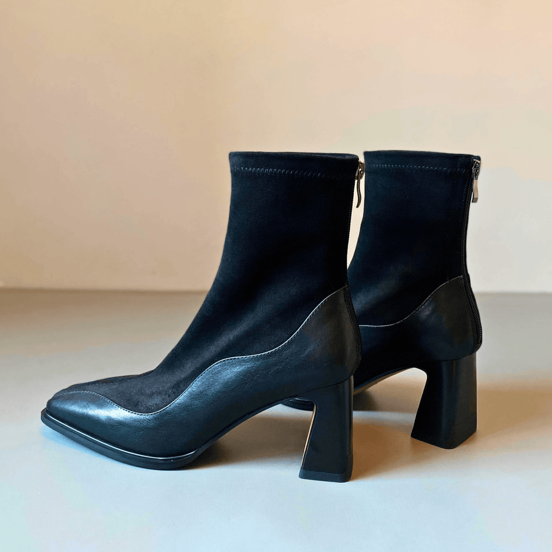 Weston & Finch - The Celviera Boot - 14:193;200000124:200000337