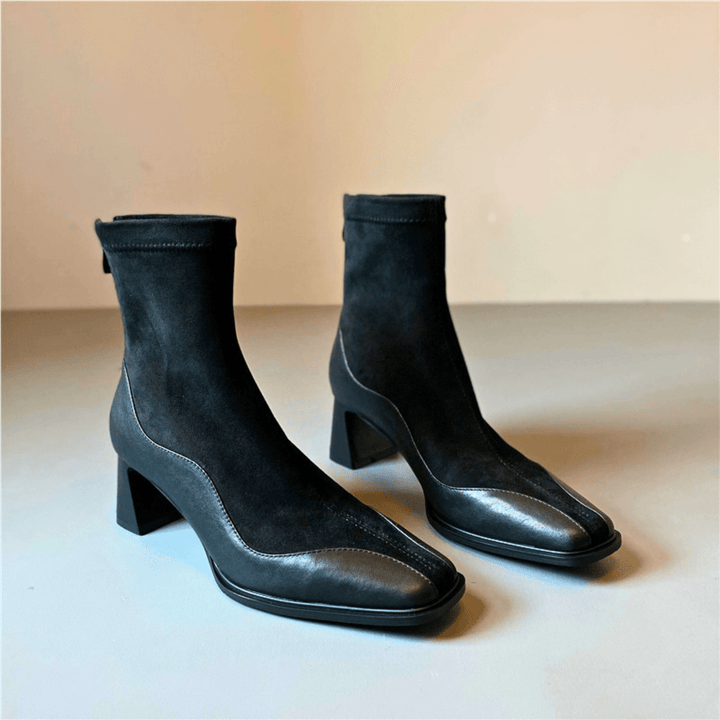 Weston & Finch - The Celviera Boot - 14:193;200000124:200000337