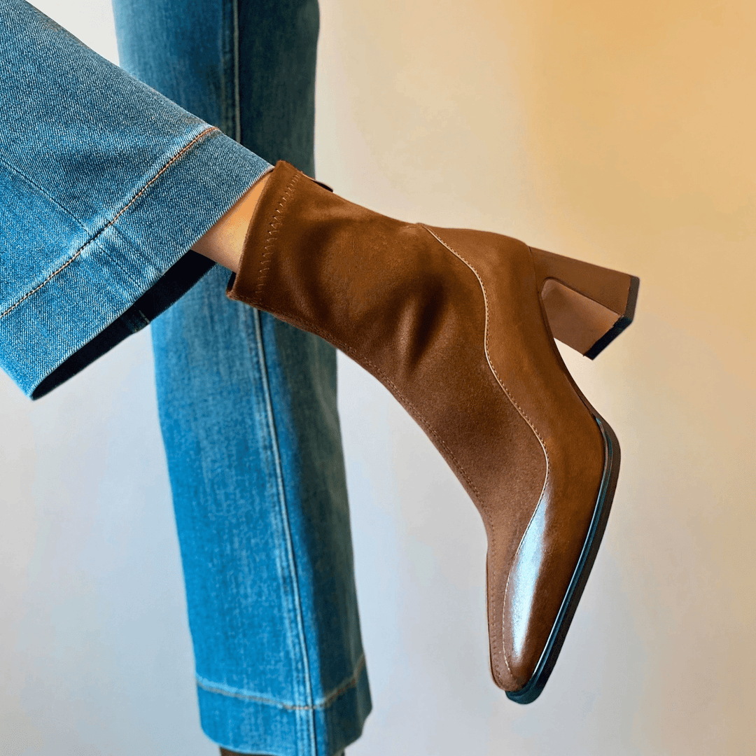 Weston & Finch - The Celviera Boot - 14:193;200000124:200000337