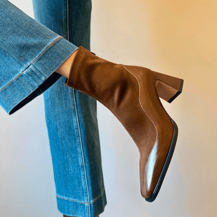 Weston & Finch - The Celviera Boot - 14:193;200000124:200000337