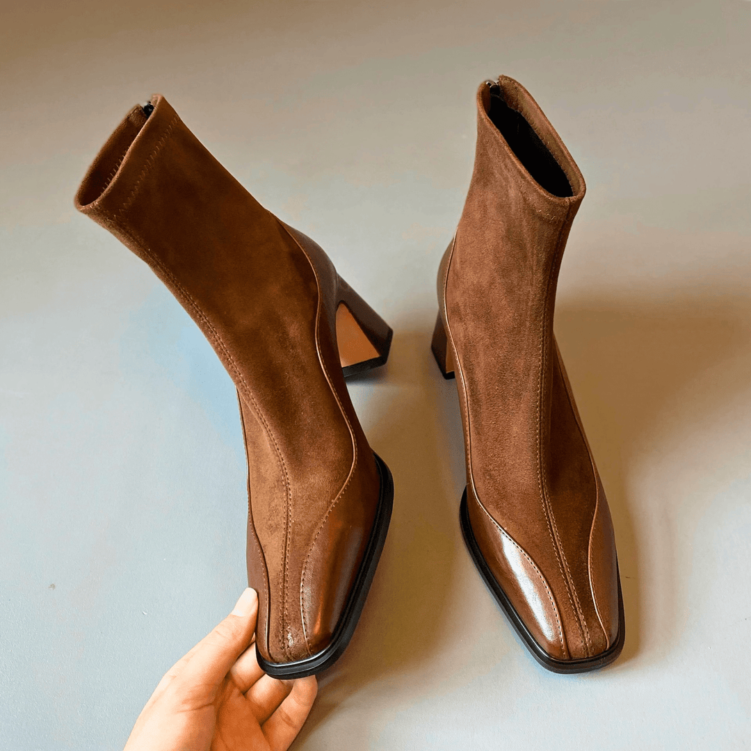 Weston & Finch - The Celviera Boot - 14:350852#zongse;200000124:200000337