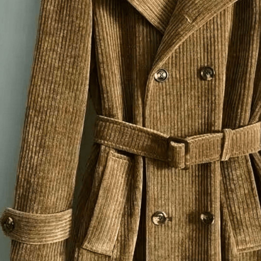 Weston & Finch - The Chamberlain Trench - 14:771CAMEL;5:200000991