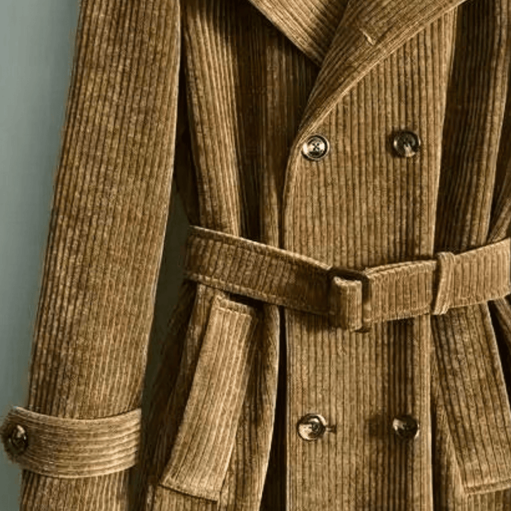 Weston & Finch - The Chamberlain Trench - 14:771CAMEL;5:200000991