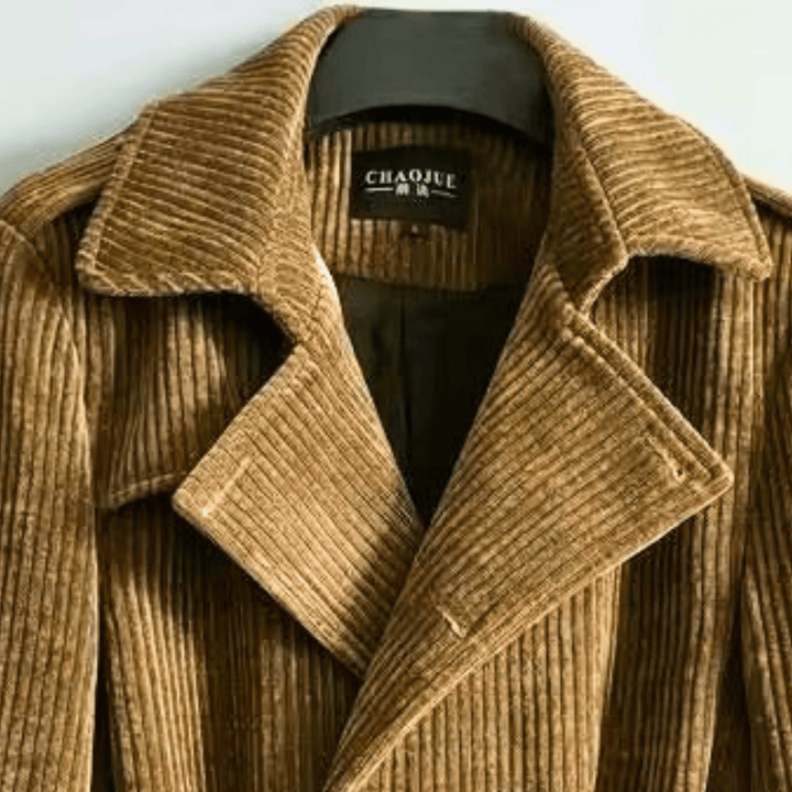 Weston & Finch - The Chamberlain Trench - 14:771CAMEL;5:200000991