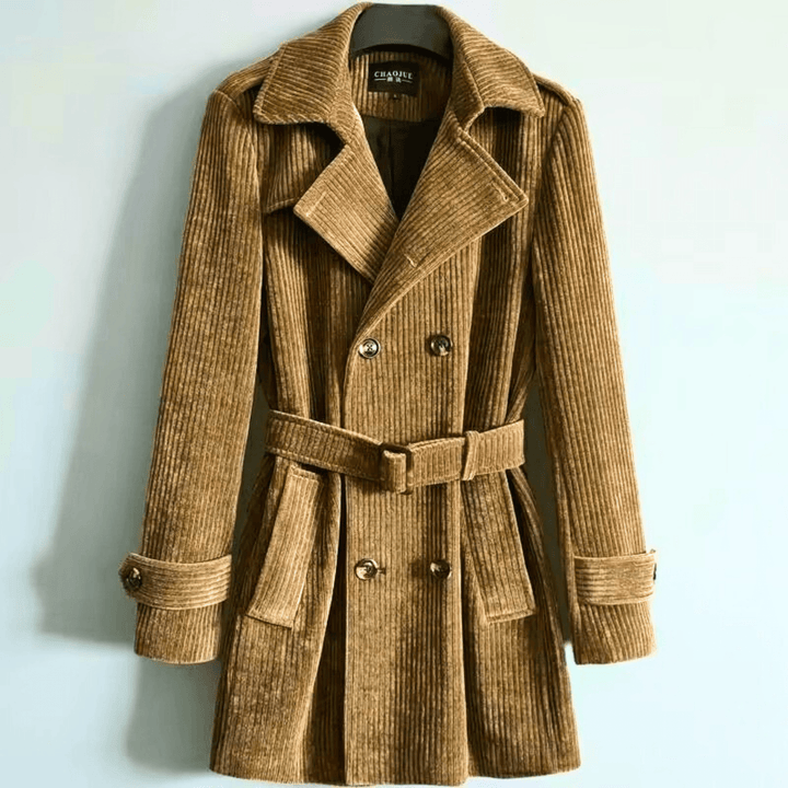 Weston & Finch - The Chamberlain Trench - 14:771CAMEL;5:200000991