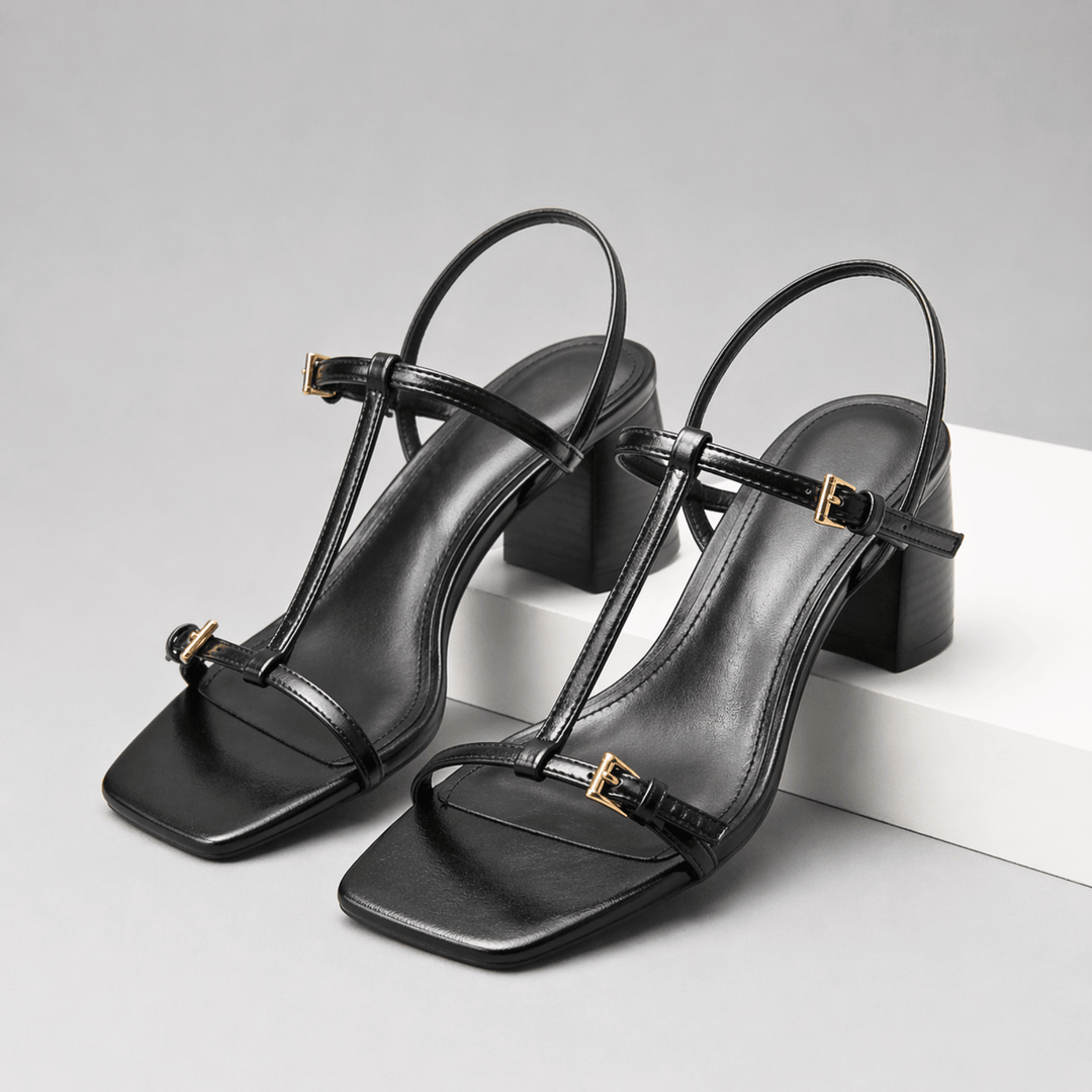 Weston & Finch - The Cirella Heel - 14:193;200000124:100010483