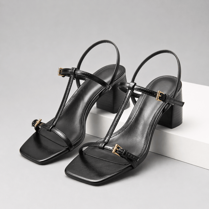Weston & Finch - The Cirella Heel - 14:193;200000124:100010483
