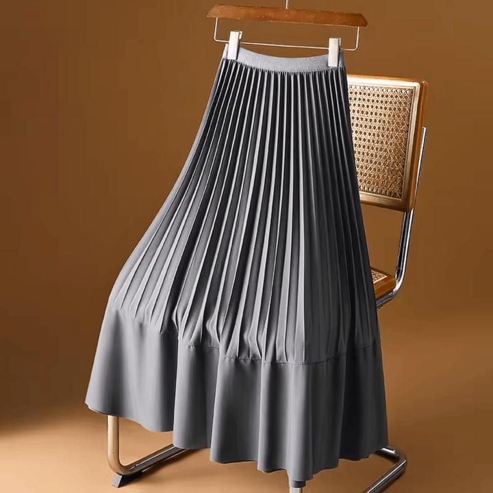 Weston & Finch - The Claremont Skirt - 000000000