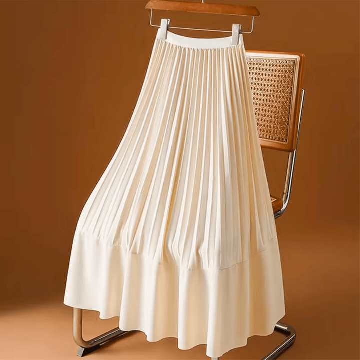 Weston & Finch - The Claremont Skirt - 000000000