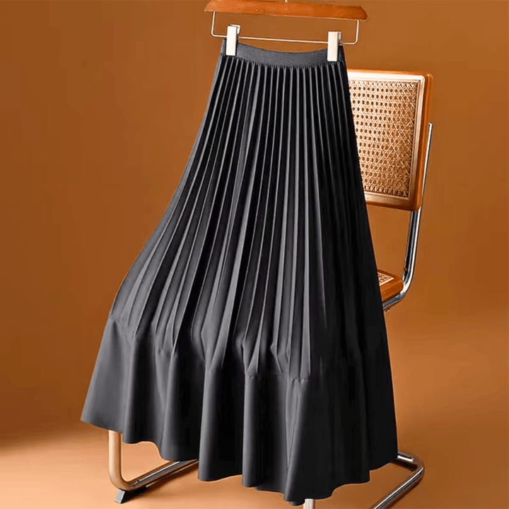 Weston & Finch - The Claremont Skirt - 000000000