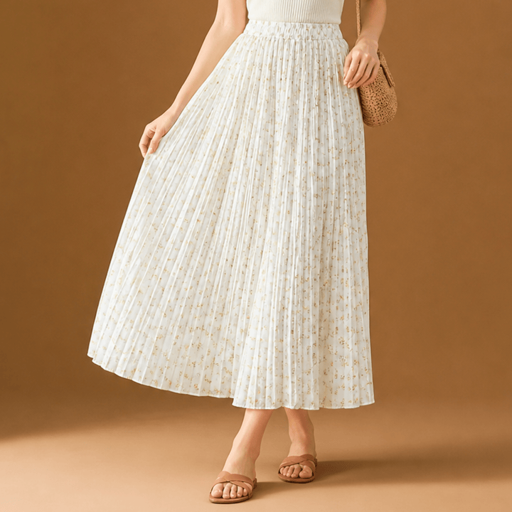 Weston & Finch - The Clarion Skirt - 000000000