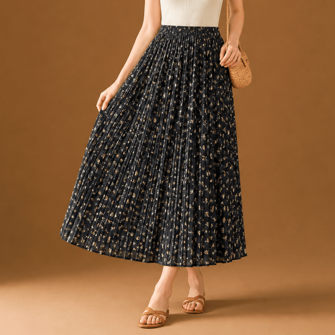 Weston & Finch - The Clarion Skirt - 000000000
