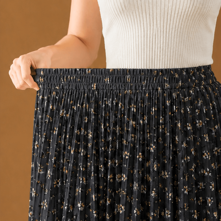 Weston & Finch - The Clarion Skirt - 000000000