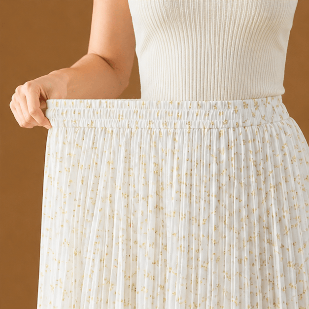 Weston & Finch - The Clarion Skirt - 000000000