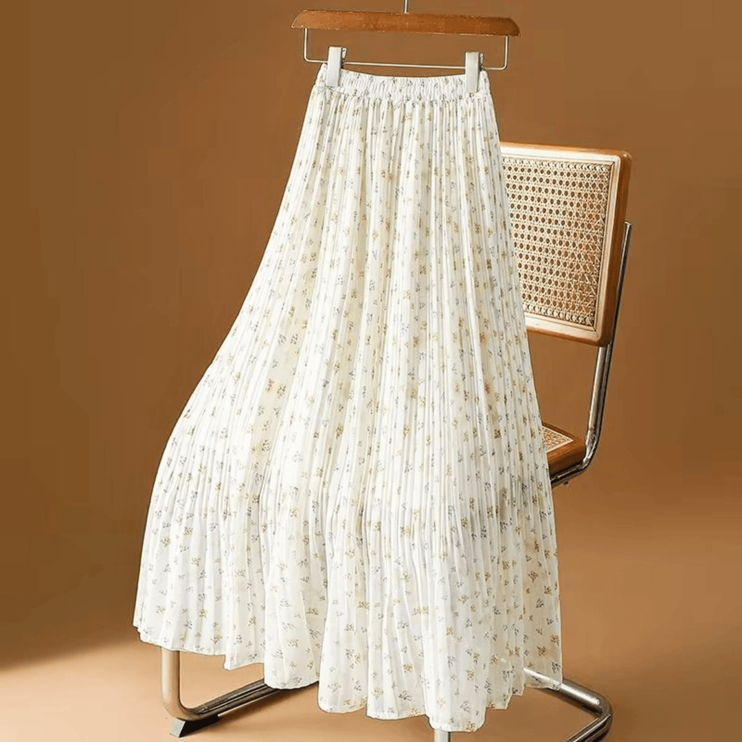 Weston & Finch - The Clarion Skirt - 000000000