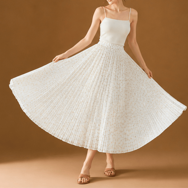 Weston & Finch - The Clarion Skirt - 000000000
