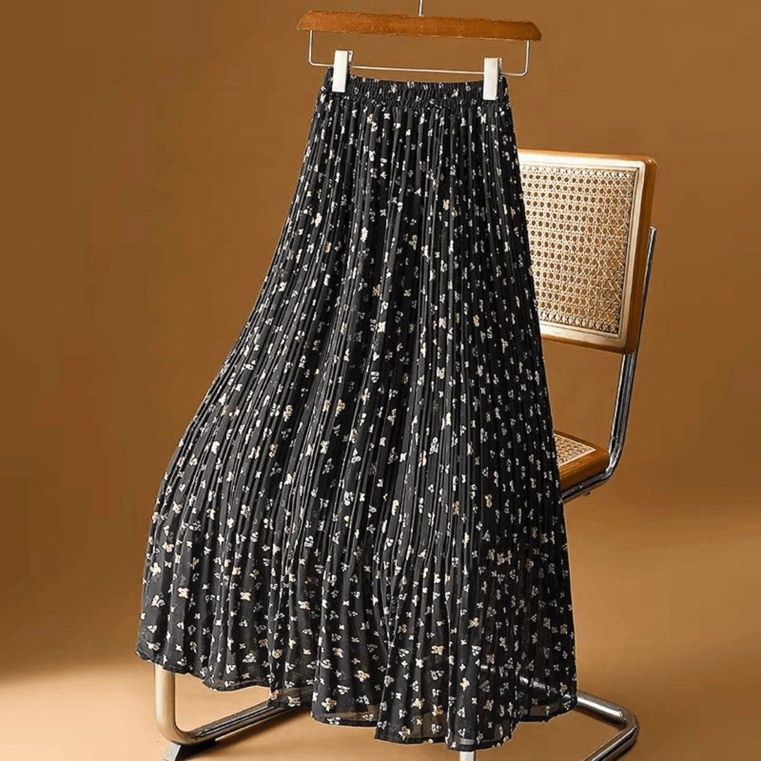 Weston & Finch - The Clarion Skirt - 000000000
