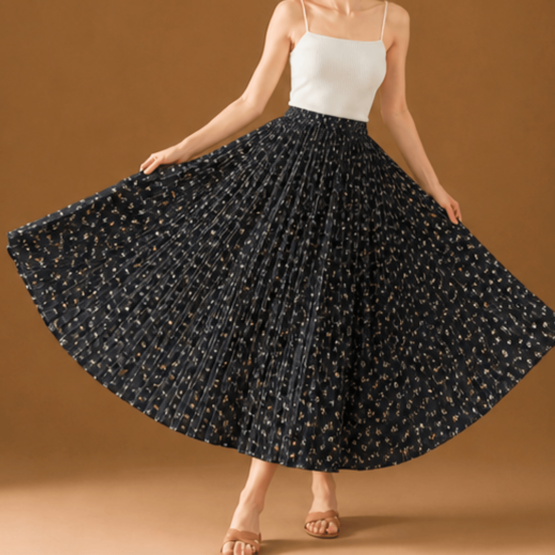 Weston & Finch - The Clarion Skirt - 000000000