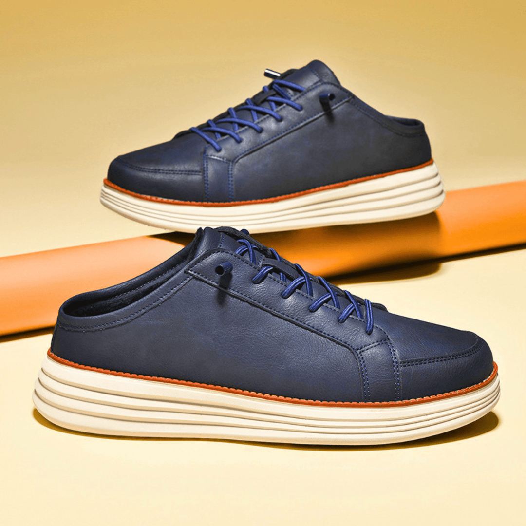 Weston & Finch - The Cormac Sneaker - 14:29;200000124:200000364