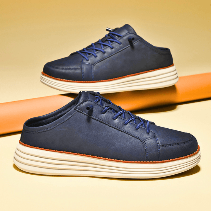 Weston & Finch - The Cormac Sneaker - 14:29;200000124:200000364
