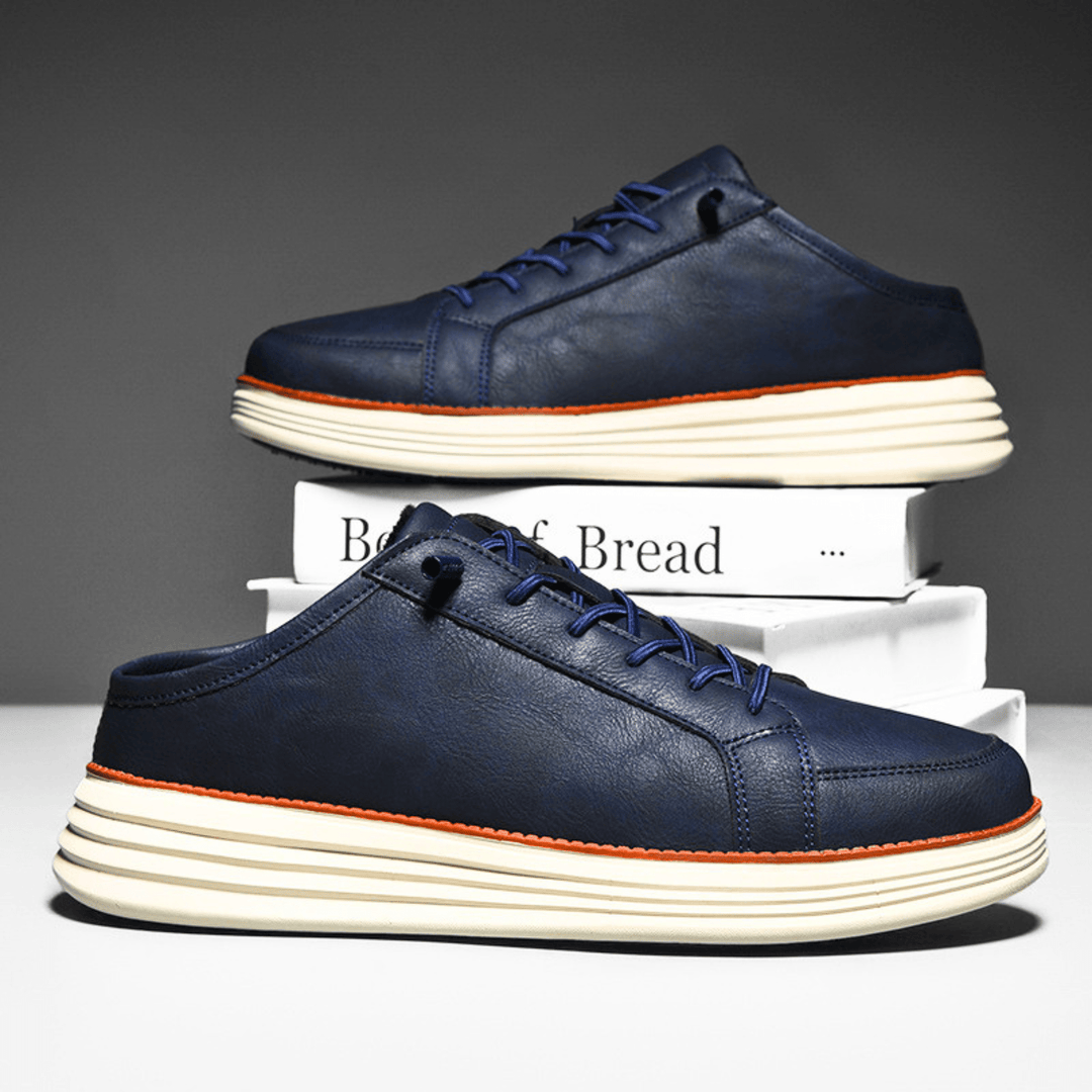 Weston & Finch - The Cormac Sneaker - 14:29;200000124:200000364