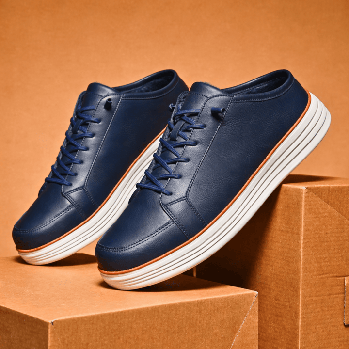 Weston & Finch - The Cormac Sneaker - 14:29;200000124:200000364