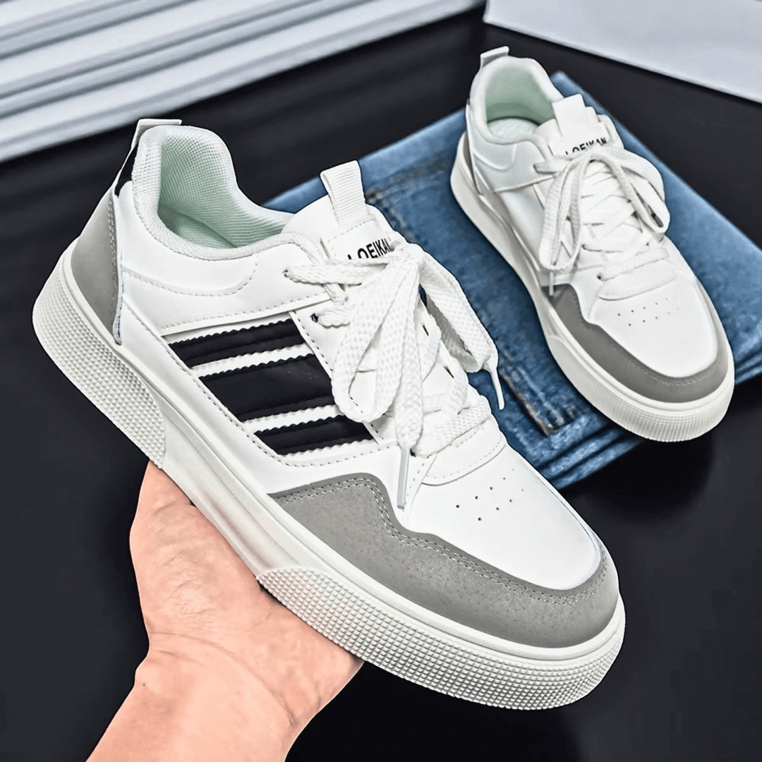 Weston & Finch - The Cortena Sneaker - 14:200002130;200000124:200000900