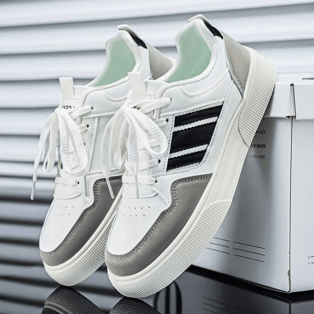 Weston & Finch - The Cortena Sneaker - 14:200002130;200000124:200000900