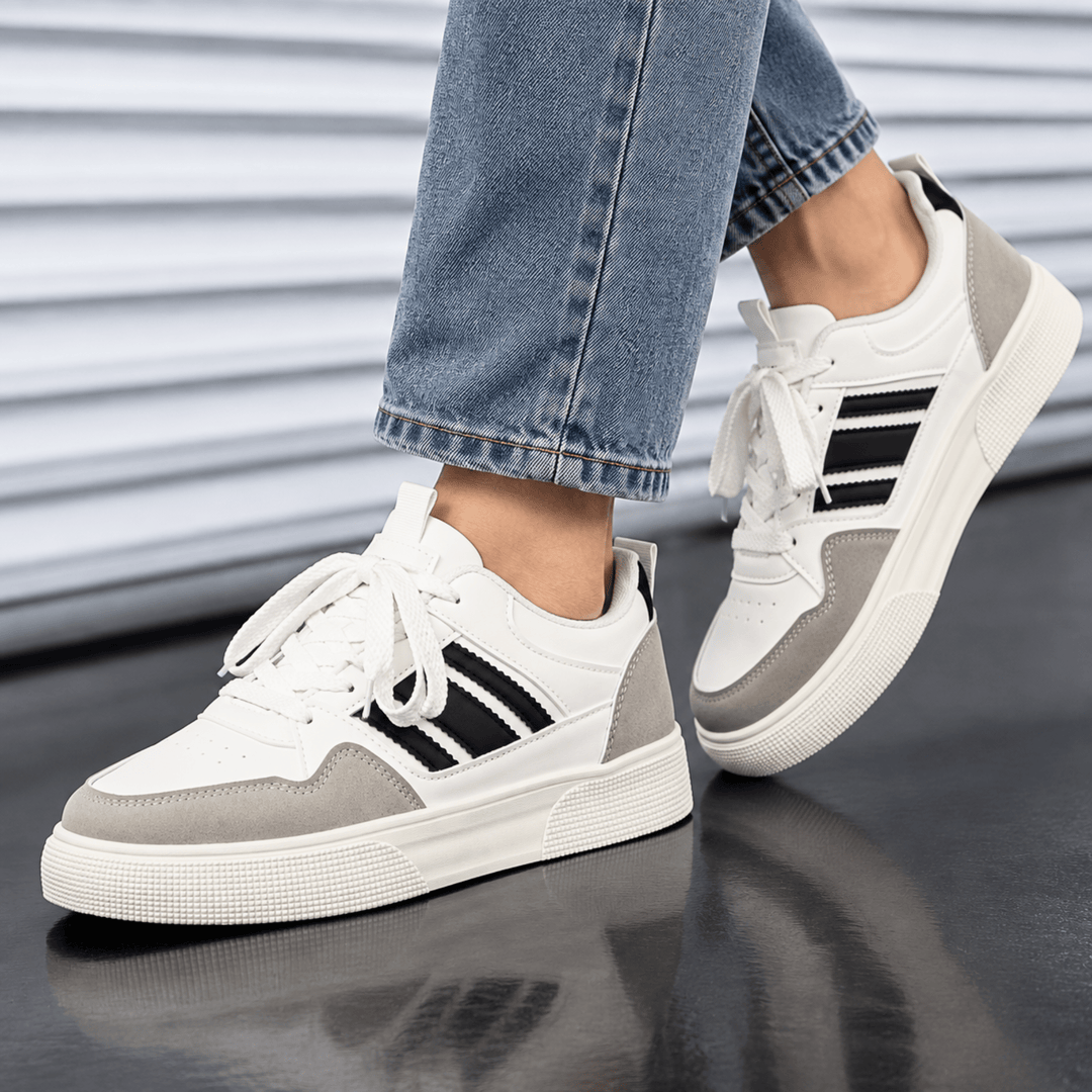 Weston & Finch - The Cortena Sneaker - 14:200002130;200000124:200000900