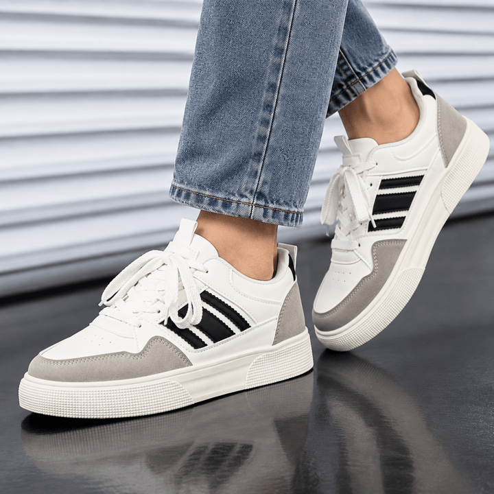 Weston & Finch - The Cortena Sneaker - 14:200002130;200000124:200000900