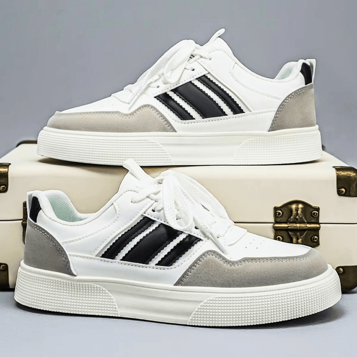 Weston & Finch - The Cortena Sneaker - 14:200002130;200000124:200000900