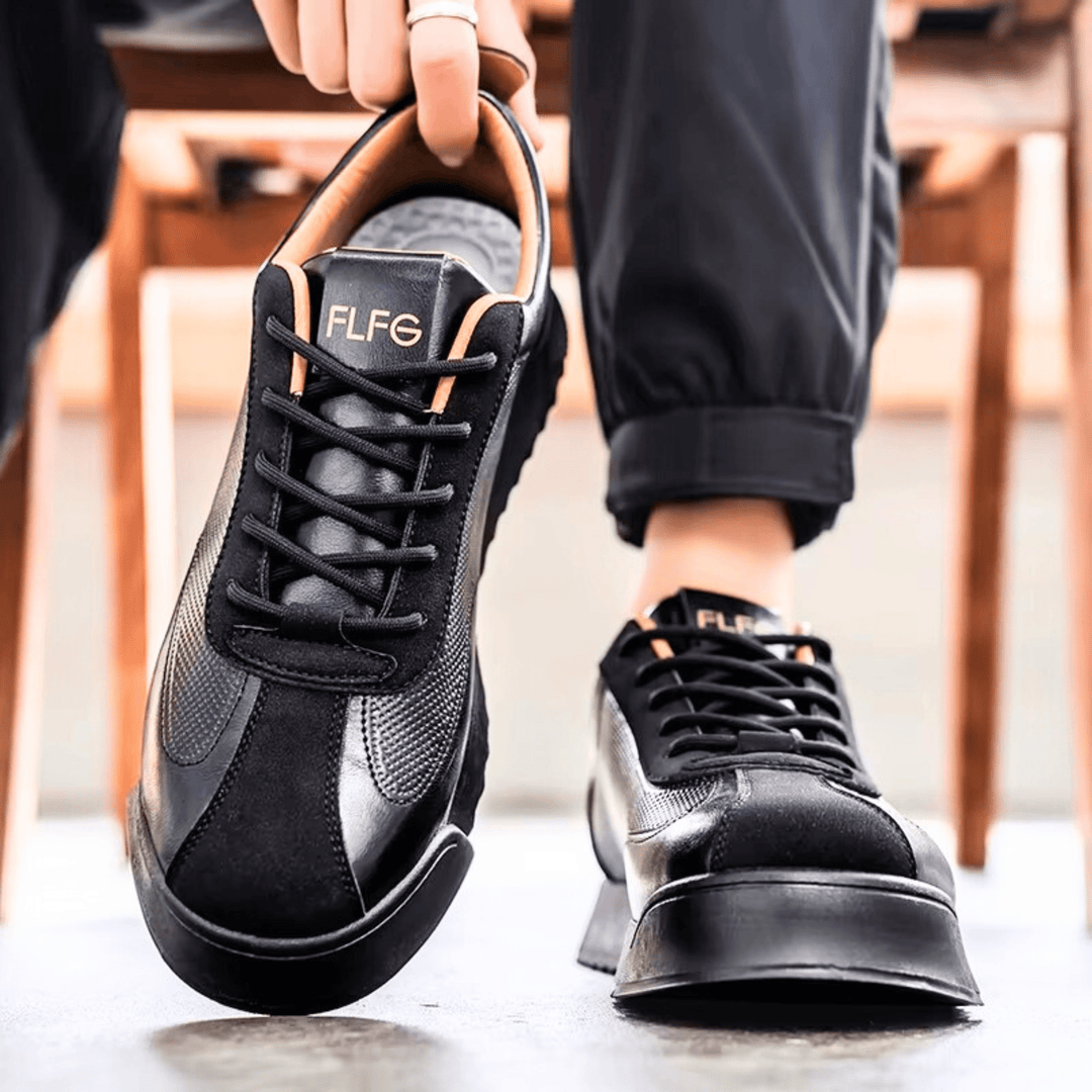 Weston & Finch - The Cortese Sneaker - 14:193;200000124:3116