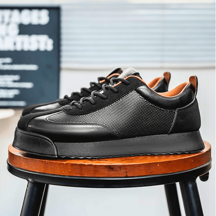 Weston & Finch - The Cortese Sneaker - 14:193;200000124:3116