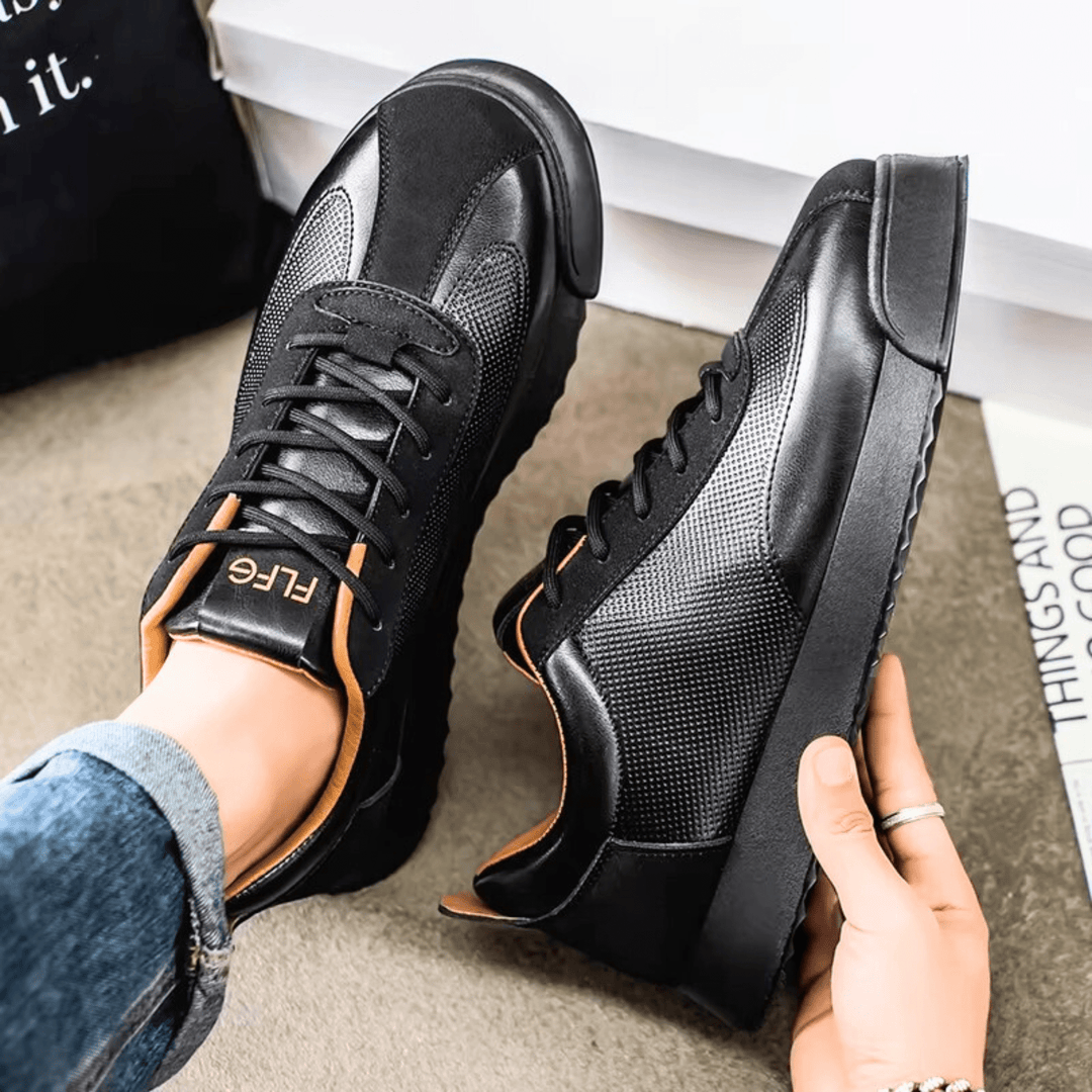 Weston & Finch - The Cortese Sneaker - 14:193;200000124:3116