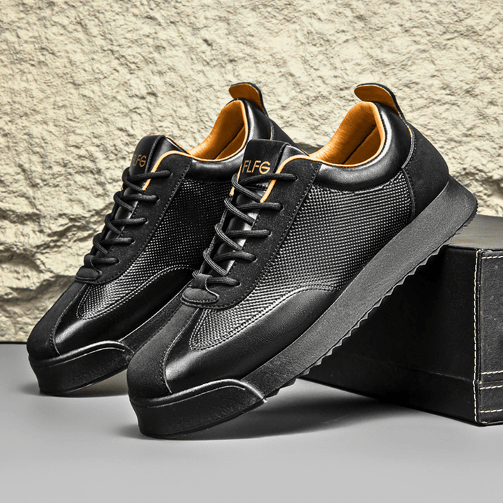 Weston & Finch - The Cortese Sneaker - 14:193;200000124:3116