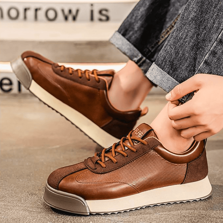 Weston & Finch - The Cortese Sneaker - 14:193;200000124:3116