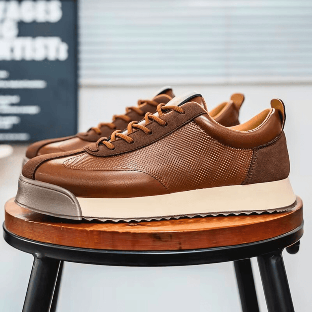 Weston & Finch - The Cortese Sneaker - 14:365458;200000124:3116