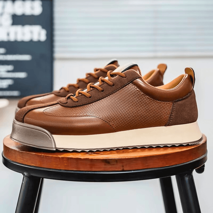 Weston & Finch - The Cortese Sneaker - 14:365458;200000124:3116